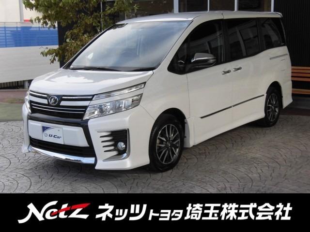 ZS 煌 SDナビ バックカメラ 後席ディスプレイ(1枚目)