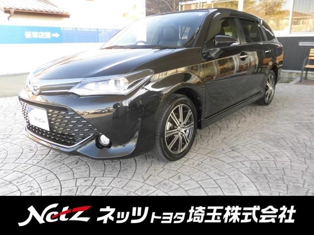 1.5G ダブルバイビー フルセグSDナビ Bカメラ(1枚目)