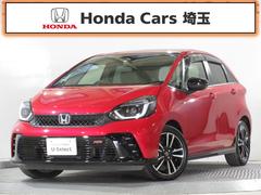 ホンダ　フィット　ｅ：ＨＥＶＲＳ　２年保証点検整備付ホンダセンシングＨコネクトディスプレイＥＴＣ　ＥＴＣ車載器　ＴＶナビ