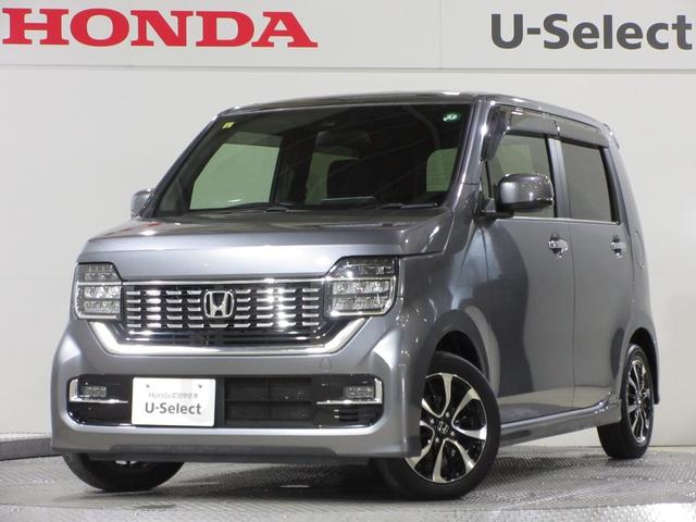 Ｌホンダセンシング　純正ＣＤチューナー・１オーナー・禁煙車・渋滞追従・レーンアシスト・衝突軽減・サイド＆カーテンエアバック・運転席シートヒーター・ＬＥＤライト・ＥＴＣ・アルミホイール・車検整備付・スマートキー・１年保証
