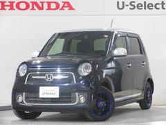 ホンダ　Ｎ−ＯＮＥ　プレミアム　この車両は未加修現状販売「そのまま車」になります。傷や凹み　内装を現状にて展示しております。詳しくはスタッフにお問い合わせください。純正メモリーナビドラレコＥＴＣＲカメラワンオーナー　ＥＴＣ装備