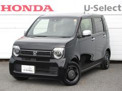 N-WGN Lスタイル+ビター 禁煙車ホンダセンシング純正9インチメモリーナビBluetoothドラレコETCRカメラワンオーナー ETC付き スマートキ DVD再生可 サイドエアバック USB バックモニター AUTOライト 中古車画像