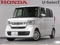 N-BOX L ホンダセンシング純正メモリーナビBluetoothドラレコETCRカメラワンオーナー 衝突回避支援ブレーキ I-STOP クリソナ ドラレコ付 PW パワステ Sヒーター 1オ-ナ- スマ-トキ- 中古車画像