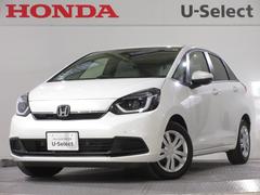 フィット ホーム 純正メモリーナビBluetoothドラレコETCRカメラワンオーナー 衝突軽減 リアカメラ ソナー USB接続 AAC 横滑り防止機能 サイドエアバック ワンオーナー車 シートヒーター オートライト 中古車画像