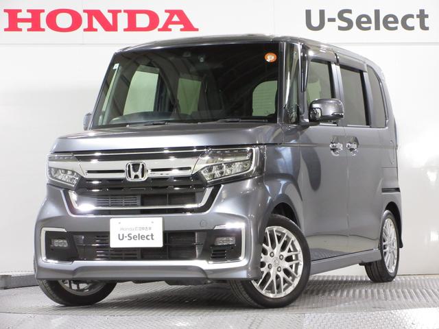 前後ドラレコ！　シートヒーター付き！ 当社にて新車販売をし、以降半年ごとに点検を受けていて安心♪