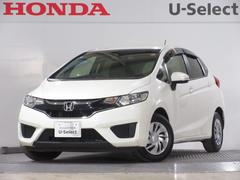 フィット 13G・Fパッケージコンフォートエディション 純正メモリーナビBluetoothドラレコETCRカメラワンオーナー リヤビューカメラ シ-トヒ-タ- VSA AUTOエアコン キーレスエントリー ABS エアバッグ パワーウインドウ スマ-トキ- 中古車画像