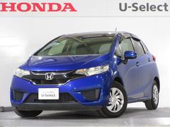 フィット 13G・Fパッケージ いまコレ+新品フロアマット ●禁煙車●ワンオーナー●横滑り防止装置●盗難防止装置●スマートキー●メモリーナビ●リヤカメラ●ワンセグ●CD●Bluetooth●ETC●360度ドラレコ 中古車画像