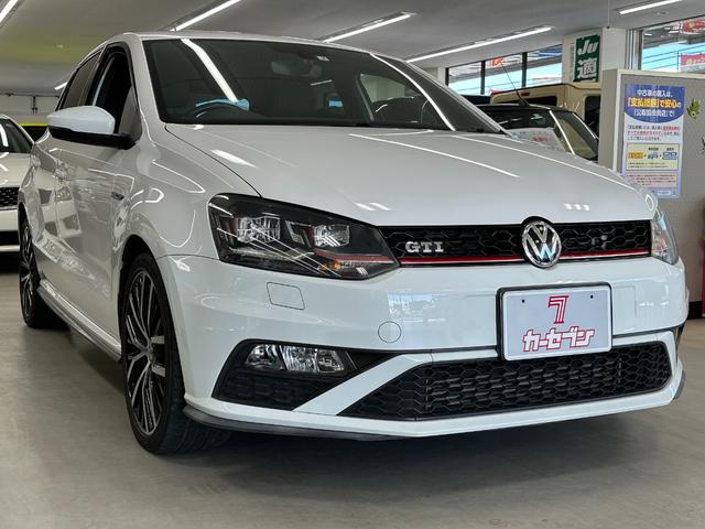 フォルクスワーゲン ポロＧＴＩ