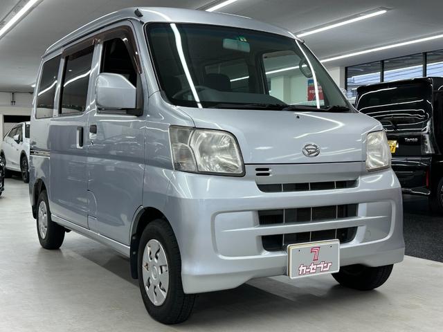クルーズターボ　ユーザー買取　禁煙　１オーナー車　ＣＤコンポ　電動格納ミラー　前後パワーウィンドウ　キーレス　走行４７５４１キロ