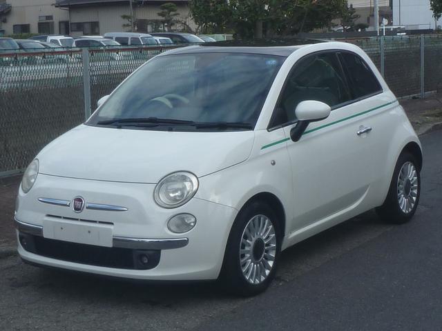 ５００ １．４　１６Ｖ　スポーツ　ＣＤ　ＥＴＣ