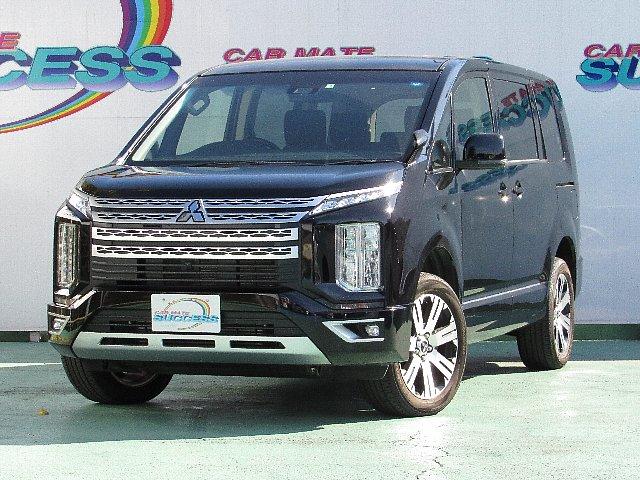 G 禁煙車 新品MナビFセグBカメラ eアシスト(1枚目)