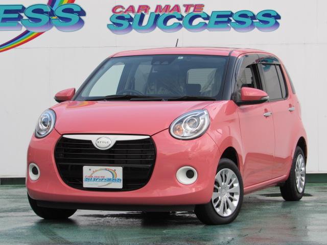 コンパクトカー ピンク系の中古車を探すなら グーネット中古車 コンパクトカー ピンク系の中古車を探すなら グーネット中古車