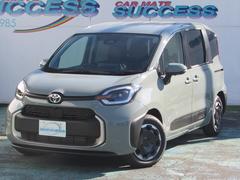 シエンタ ハイブリッドZ 登録済未使用車/コンフォートP/メモリーナビ/フルセグ/スマートキー/両側パワースライドドア/LEDヘッドライト/クルーズコントロール/アラウンドビューモニター対応/ETC2.0搭載 中古車画像