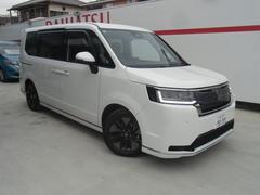 ステップワゴン e:HEVスパーダ 中古車画像
