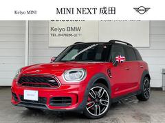 ＭＩＮＩ　ＭＩＮＩ　ジョンクーパーワークス　クロスオーバー　ジョンクーパーワークス　クロスオーバー（５名）ＡＣＣ