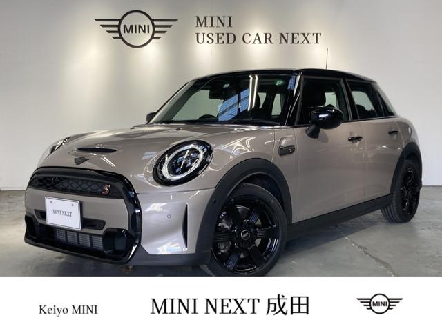 ＭＩＮＩ ＭＩＮＩ クーパーＳ　クラシック　トリム　ワンオーナー