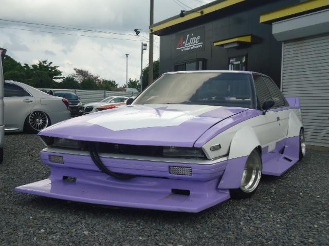 トヨタ マークii グランデの中古車 グーネット中古車