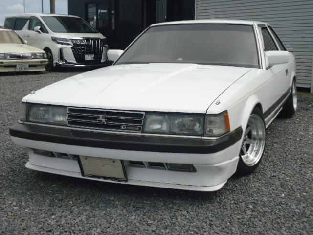 ソアラ ３．０ＧＴ