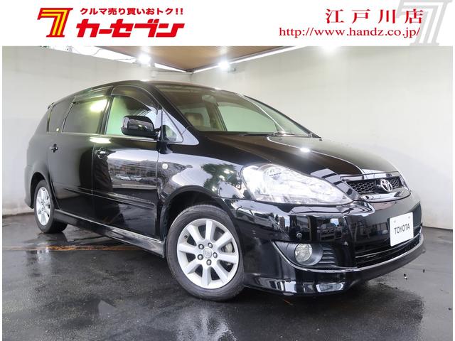中古車 トヨタ イプサム ２４０ｉ タイプｓｉｉ中古車販売実績 21 01 10 カーセブン江戸川店 中古車なら グーネット中古車