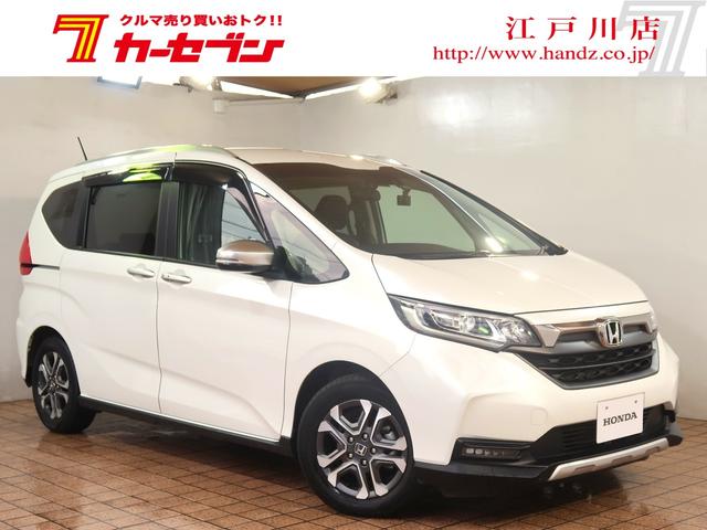 ホンダ フリード+