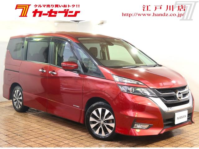 日産 セレナ