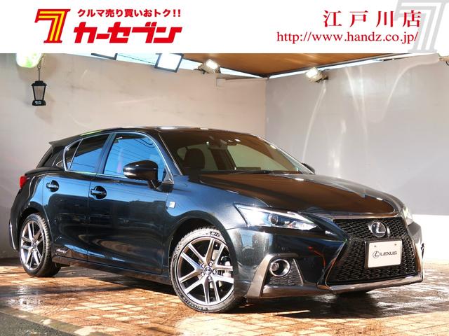 レクサス CT