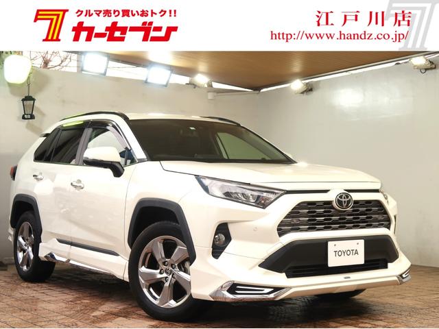 トヨタ ＲＡＶ４