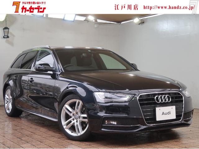 ２．０ＴＦＳＩ　Ｓラインパッケージ　車検毎ディーラー記録簿　純正ＨＤＤナビ　フルセグＴＶ　バックカメラ　ハーフレザー　シートヒーター　純正１８ＡＷ　ＨＩＤライト　ＥＴＣ　ソナーセンサー　スマートキー　プッシュスタート