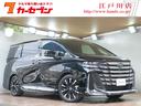TOYOTA VELLFIRE HYBRID