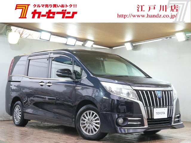 純正ナビ　フルセグテレビ　バックカメラ　ユーザー買取 両側パワースライドドア　アルパインＦＤモニター　黒革シート　純正マット