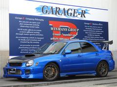 注目商品 STI 純正 スタビライザーR インプレッサ 4DooR(GD)用 S-202