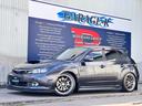 スバル インプレッサ ＷＲＸ　ＳＴｉ　ＧＴ２８３５タ－ビン　ＥＣ...