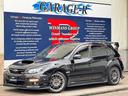 スバル インプレッサ ＷＲＸ　ＳＴｉ　ＶＡＲＩＳ製カーボンディフ...