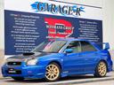スバル インプレッサ ＷＲＸ　ＳＴｉ　アプライドＥ型　クスコ車高...