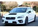 ＷＲＸ　ＳＴｉ　柿本マフラー　オルタネータ交換済み ハーフレザーシート　ドラレコ　社外ナビ・ＴＶ　Ｂｌｕｅｔｏｏｔｈ接続