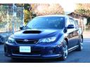 スバル インプレッサ ＷＲＸ　ＳＴｉ　ＢＬＩＴＺメーター　ハーフ...