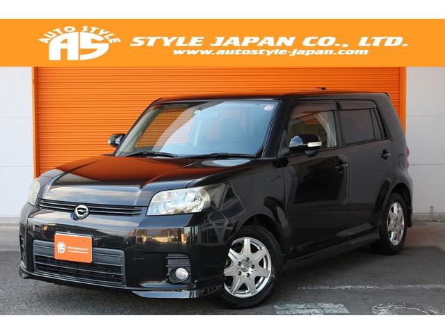 中古車 トヨタ カローラルミオン １ ５ｇ エアロツアラー中古車販売実績 21 03 21 株式会社スタイルジャパン オートスタイル前橋店 中古車 なら グーネット中古車