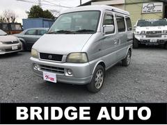 ミニバン ワンボックス スズキ の中古車在庫一覧 ナビクルcar 1ページ目
