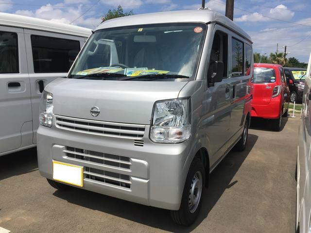 DX GLパッケージ 届出済未使用車(1枚目)