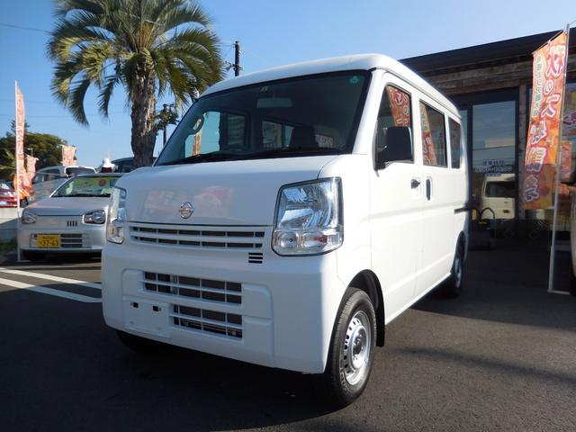 DX GLパッケージ 届出済未使用車(1枚目)