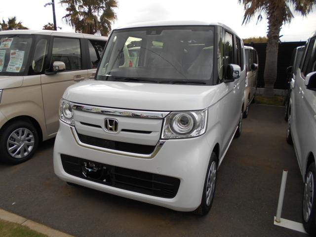 G・Lホンダセンシング 届出済未使用車プッシュスタート左PS(1枚目)