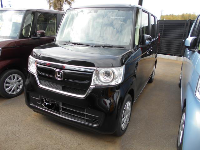 G・Lホンダセンシング 届出済未使用車プッシュスタート左PS(1枚目)