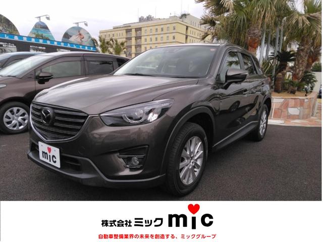 マツダ ＣＸ－５