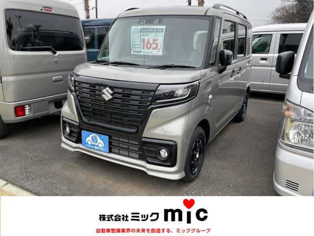 ＸＦ　両側スライドドア・片側電動　クリアランスソナー　オートクルーズコントロール　レーンアシスト　衝突被害軽減システム　オートライト　アイドリングストップ　電動格納ミラー　シートヒーター　届出済未使用車