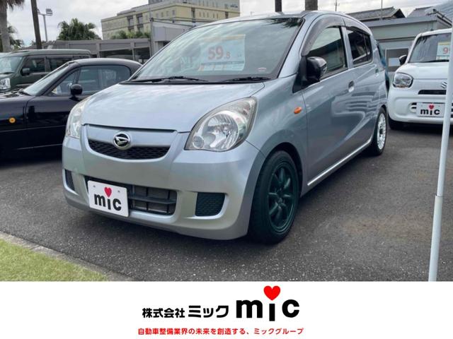 DAIHATSU MIRA X SPECIAL