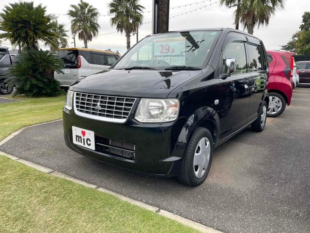 ｅＫワゴン(三菱) ＭＸ　ＥＴＣ　ナビ　ＴＶ　キーレスエントリー　電動格納ミラー　ベンチシート　ＡＴ　盗難防止システム　ＣＤ　ＵＳＢ　ミュージックプレイヤー接続可　Ｂｌｕｅｔｏｏｔｈ　衝突安全ボディ　エアコン 中古車画像