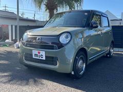 N-ONE セレクト ETC バックカメラ ナビ 衝突被害軽減システム スマートキー アイドリングストップ 電動格納ミラー シートヒーター ベンチシート CVT 盗難防止システム ABS ESC CD USB 中古車画像