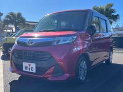 タンク G-T ETC バックカメラ 両側電動スライドドア クリアランスソナー オートクルーズコントロール 衝突被害軽減システム オートライト スマートキー アイドリングストップ 電動格納ミラー シートヒーター 中古車画像