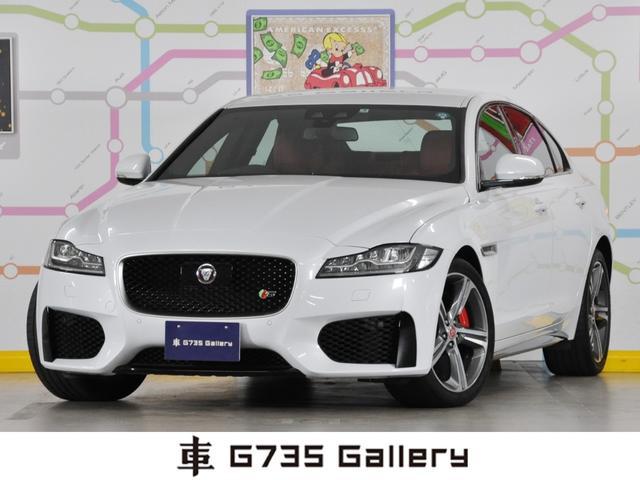 S ブラック/レッドレザーインテリア 弊社社用車(1枚目)