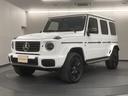 MERCEDES BENZ G-CLASS
